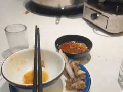 -聚味罗记大排檔·鲜鱼杂·甲鱼煲•龙虾馆(科学馆店)