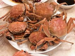 -芭菲盛宴·环球美食(北城国际店)