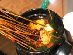 -森龍邑·烧烤·海鲜·炒菜(闽江路店)
