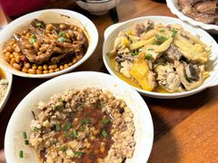 -玲燕蒸菜馆(江东路店)