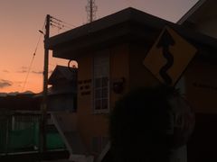 -倒立小屋