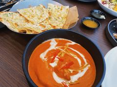 -Shantek象提南亚西餐厅&Bistro(淮海中路店)
