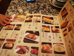 -南京大牌档(凯德大峡谷店)