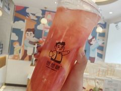 西柚霸霸-爸爸糖手工吐司(天津大沽南路店)