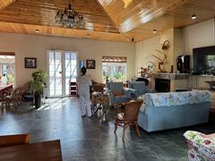 -一品渔乡·水库灶台鱼·乐享庭院