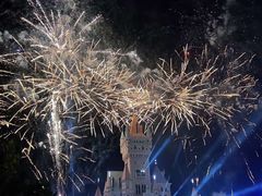 -青岛方特梦幻王国