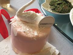 -CAKE BOSS 蛋糕老板(北京世纪金源购物中心)