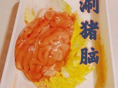 -钢管厂五区小郡肝串串香火锅(人民广场店)