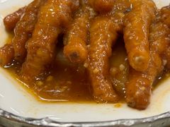 -凤凰楼酒家·粤宴点心(华强北店)