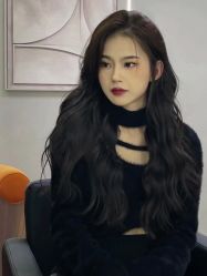 -HG美发设计沙龙