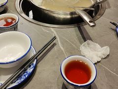 -贵宾牛·潮汕牛肉火锅(珠池总店)