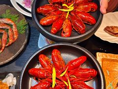 -花潮料理艺食馆(SM新生活广场店)