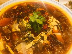 -新梅华(太仓万达店)