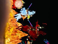 -武汉园博园(武汉自然博物馆)