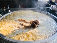 -牛记烩面(七星西路店)