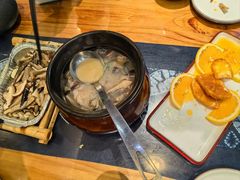 -白家寨子·山野白族菜(古城总店)