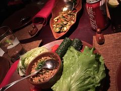 -花马天堂云南餐厅 Lost Heaven(高邮路店)