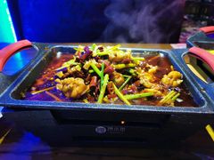 -馋火炉鱼(新世界百货望京店)