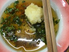-咏勝锑锅麻辣烫(净居寺路总店)
