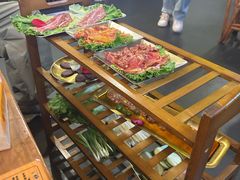 -老渔家·白族·石板烧·野生菌火锅(古城中心店)