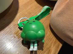 -吕氏疙瘩汤·新鲁菜(新贵和店)