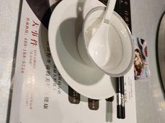 -名善山珍·野生菌汤锅(文殊院店)