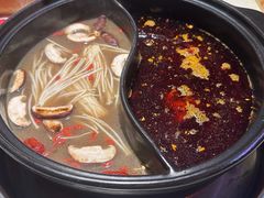 -钢管厂五区小郡肝串串香火锅(梅川路店)