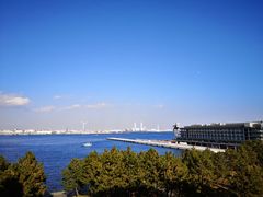 -横滨红砖仓库1号馆