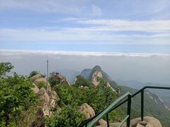 -丹东凤凰山景区