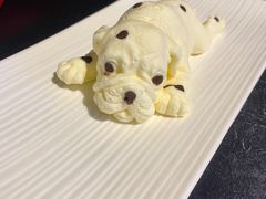 网红旺仔冰激凌-蟹榭·本帮江浙菜·蟹宴(五角场合生汇商场店)