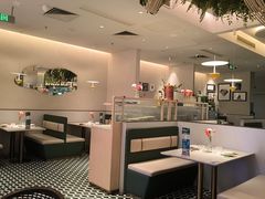 -Aqua Oasis 水天堂(太湖中心mall店)