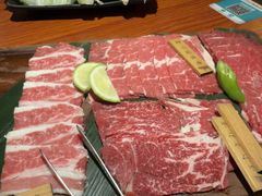 -牛佬•炭火烤肉(挂绿店)