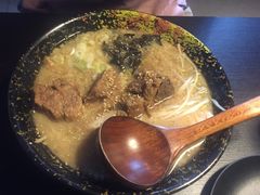 -日本料理神拉面
