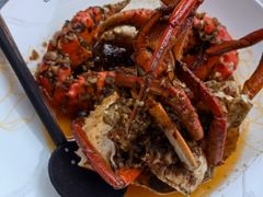 -Ministry of Crab•MOC(交子大道店)