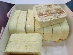 雪芙饼-思味特(纬一路店)