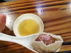 -老裕缘汤包馆(嘉善路店)