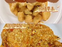 -味上湘菜馆(岳麓山店)