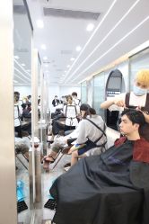 -MT·ID 烫发.染发.接发SALON
