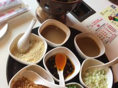 -乔先生涮肉·鲜活牛羊肉火锅(塘沽店)