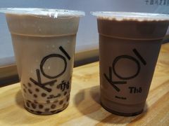 -KOI Thé(正佳广场店)