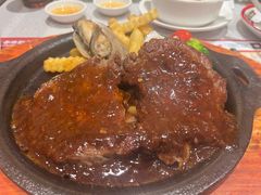 -香港新发烧腊茶餐厅(书城店)