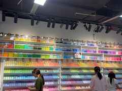 -郑在DIY·潮玩银饰绘画手作(中央大道旗舰店)