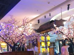 -首开福茂购物中心(宋家庄店)