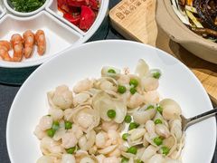-肆月河豚·淮扬菜·湘菜(华天店)