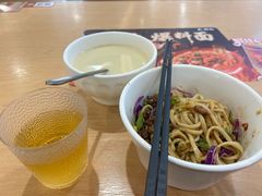 -大师兄·西北小馆(北站缤果空间店)