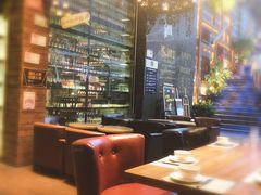 -别院里音乐餐酒吧(双流航空港店)