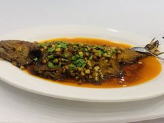 -山水宾馆-中餐厅