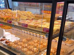 -味多美蛋糕(灯市口店)