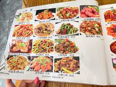 -红实家常菜(静安里店)