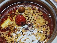 -塔兰齐新疆孜然火锅(鲤鱼山路店)